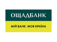 Банк Ощадбанк в Березанке