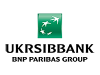 Банк UKRSIBBANK в Березанке