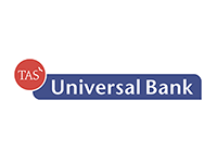 Банк Universal Bank в Березанке